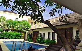 Coco De Heaven House